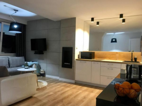 Apartament Mozart, Gdansk